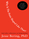 Why is the Penis Shaped that Way? (eBook)